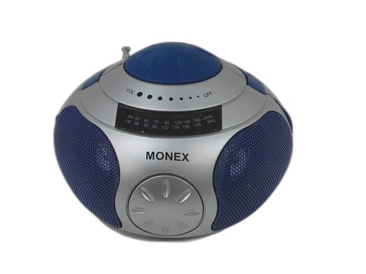 otras radios monex uni-1185