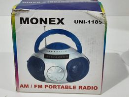 otras radios monex uni-1185