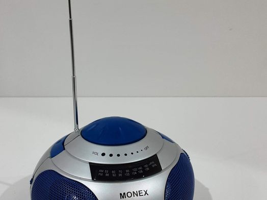 otras radios monex uni-1185