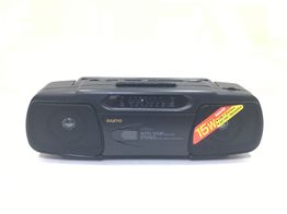 otras radios sanyo m-7012n