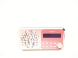 otras radios sharp dr-p420