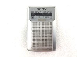 otras radios sony srf-s26