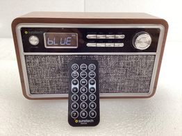 outros r&aacute;dios sunstech rpbt500