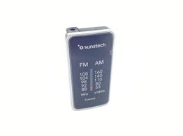 outros r&aacute;dios sunstech rpc6