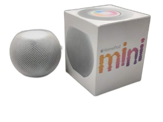 otras unidades apple apple homepod mini a2374