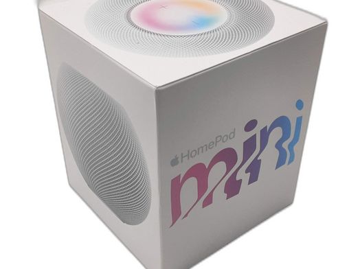 otras unidades apple apple homepod mini a2374