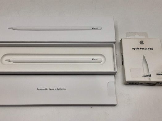 otras unidades apple apple pencil 2nd generation  a2051