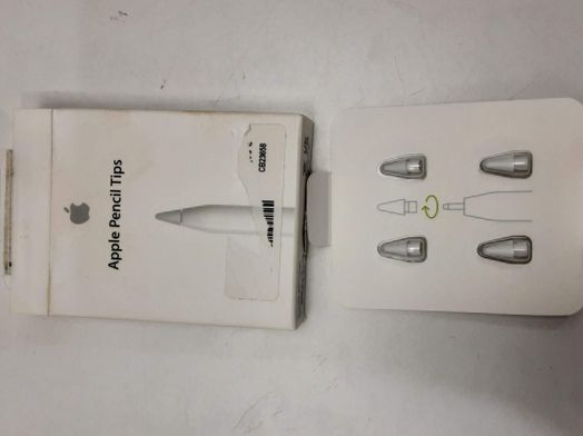 otras unidades apple apple pencil 2nd generation  a2051