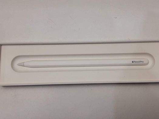 otras unidades apple apple pencil pro
