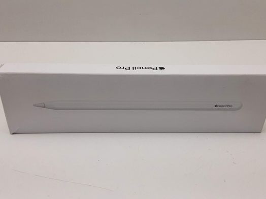 otras unidades apple apple pencil pro