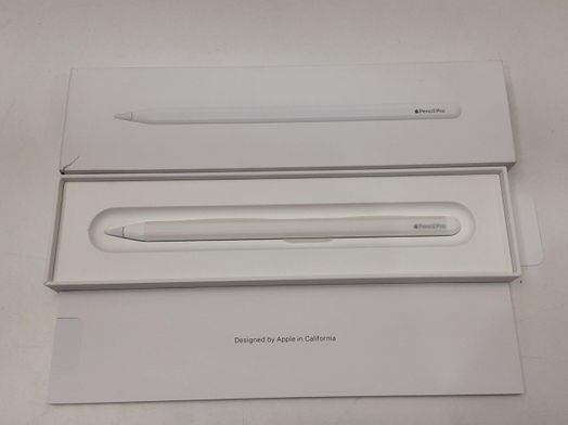 otras unidades apple apple pencil pro