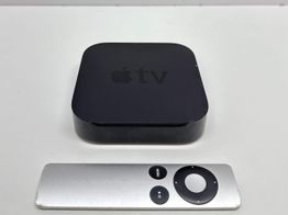 otras unidades apple apple apple tv 3&ordf; generaci&oacute;n a1469