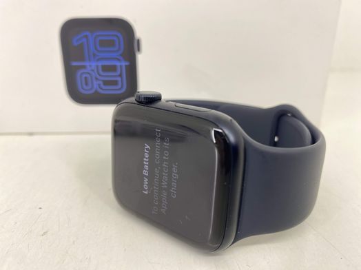 otras unidades apple apple applewatch