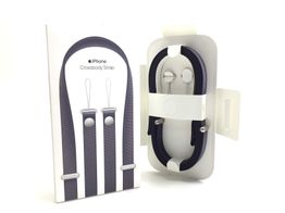 otras unidades apple apple crossbody strap