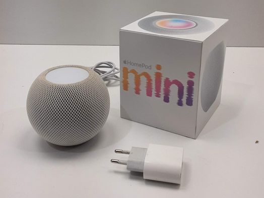 otras unidades apple apple homepod