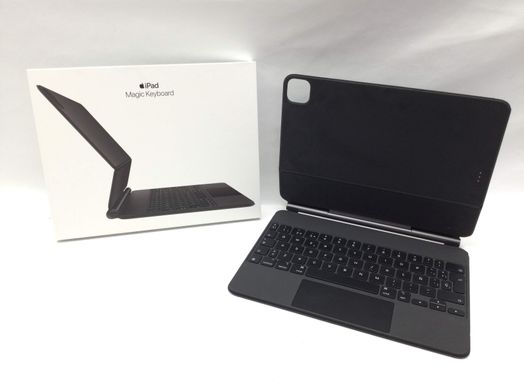 otras unidades apple apple a2261 magic keyboard