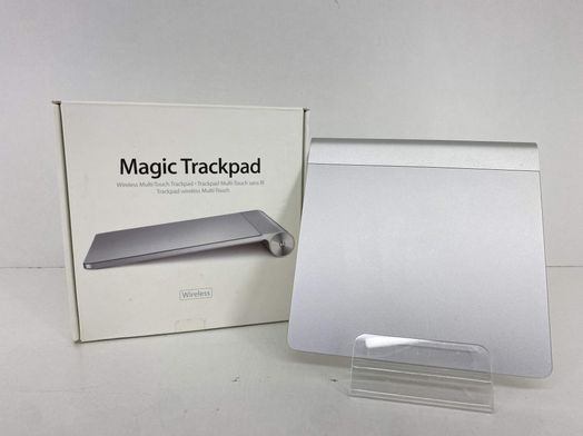 otras unidades apple apple magic trackpad