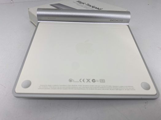 otras unidades apple apple magic trackpad