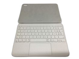 otras unidades apple apple teclado y funda para ipad (10 gen)a2695