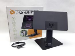 otras unidades apple havit ipad hub stand