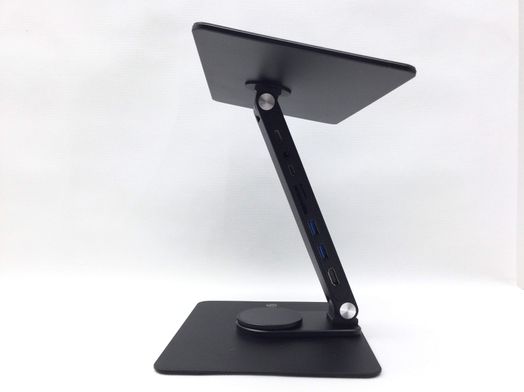 otras unidades apple havit ipad hub stand