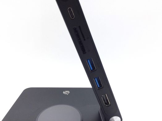 otras unidades apple havit ipad hub stand