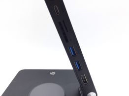 otras unidades apple havit ipad hub stand