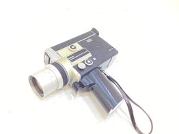 otras videocamaras canon auto zoom 518 sv super 8