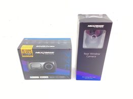 otras videocamaras nextbase 522gw