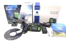 otras videocamaras olympus tg-tracker