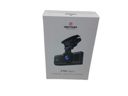 outras camaras de v&iacute;deo redtiger f7n touch