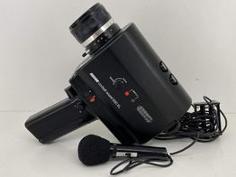 otras videocamaras revue cockpit sound 500 xl