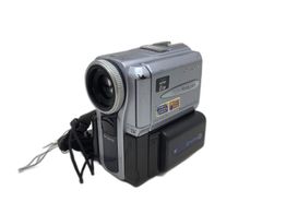 otras videocamaras sony dcr-pc6e pal