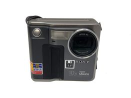 otras videocamaras sony mavica