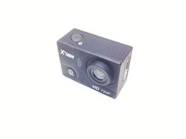 outras camaras de v&iacute;deo storex x'trem csd122+