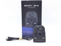 otras videocamaras zoom q2n-4k