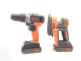 otras black and decker bcd003 / bdcds18