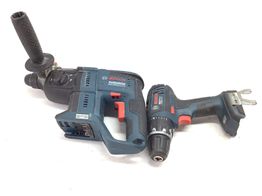 otras bosch gsr 18 v-li/gbh 18v-21