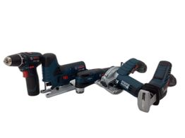 outras bosch professional kit 12v