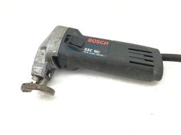 outras bosch gsc 160