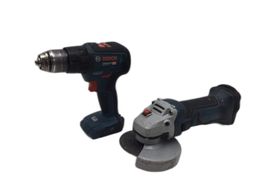 otras bosch gsb 18v-55 + gws 18v