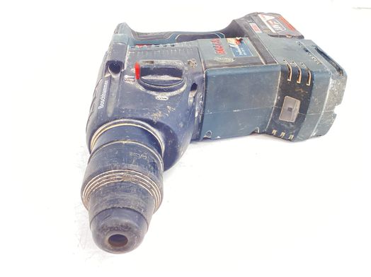 outras bosch gsb 18v55 + gbh 18v-26