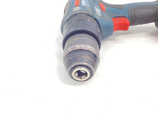 outras bosch gsb 18v55 + gbh 18v-26