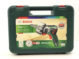 otras bosch easy cut 12