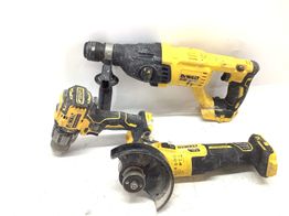otras dewalt dgc405 / dch133 / dcd709