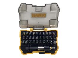 otras dewalt set puntas destornillador