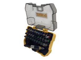 otras dewalt set puntas destornillador