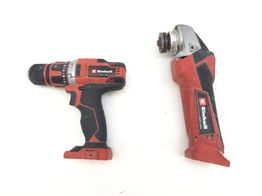 otras einhell tc-ag 18/115
