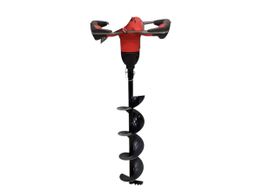 otras einhell taladro de tierra