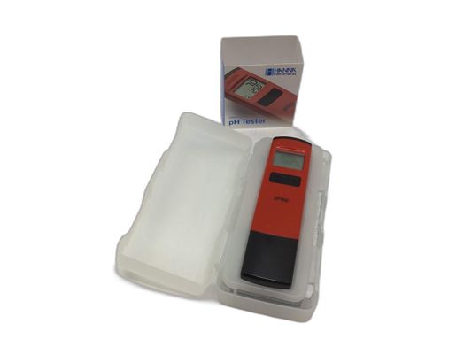otras hanna instrument hi98107
